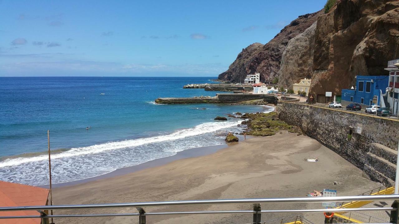 Relaxing Atico Playa Sardina * Galdar