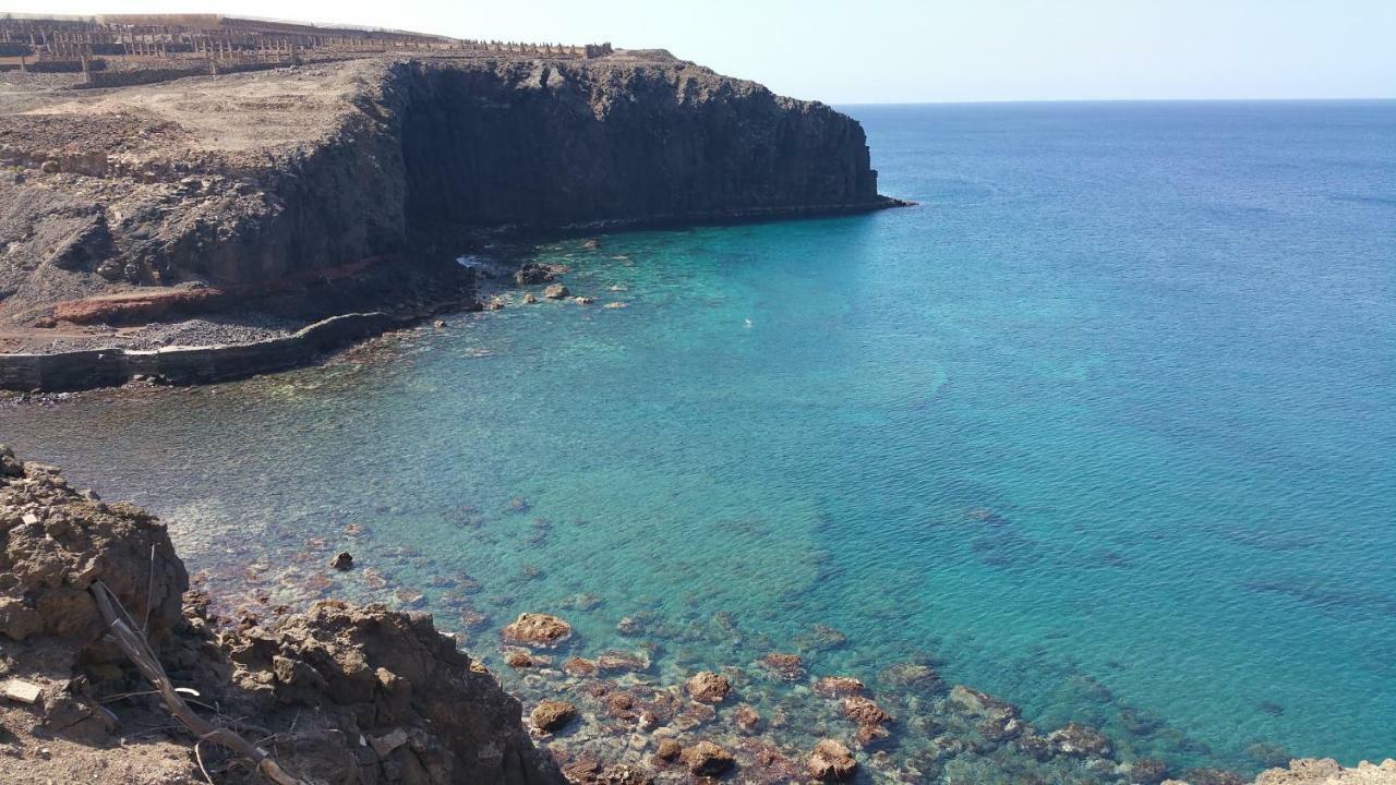 Relaxing Atico Playa Sardina Apartment Galdar