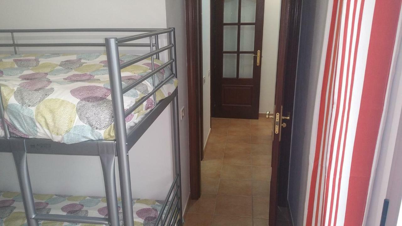 Apartment Relaxing Atico Playa Sardina *