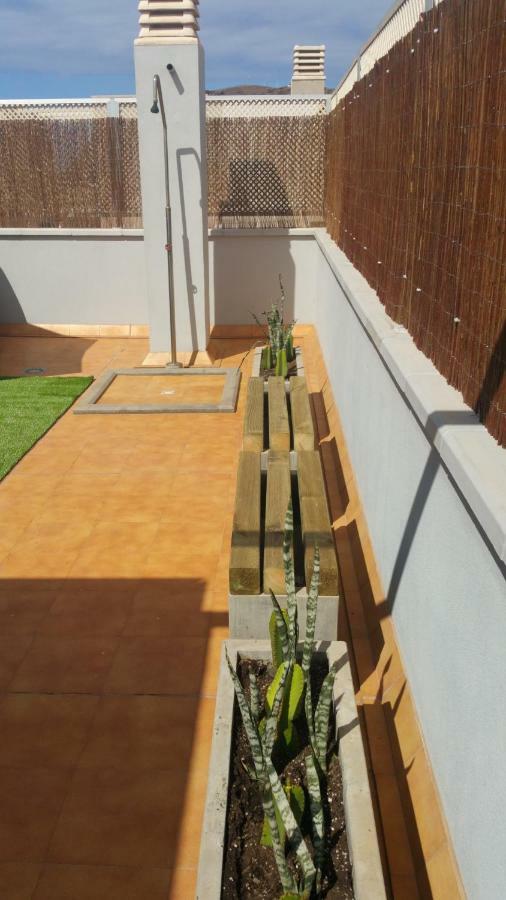 Apartment Relaxing Atico Playa Sardina Galdar