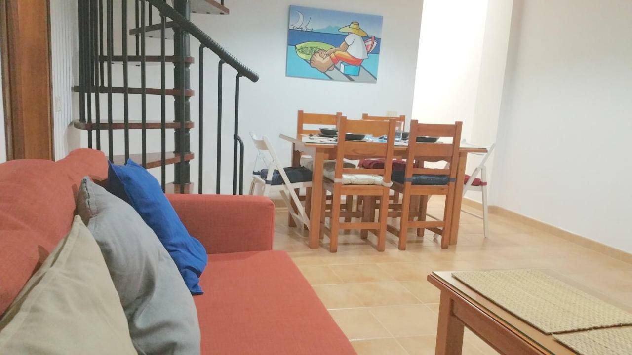 Apartment Relaxing Atico Playa Sardina *