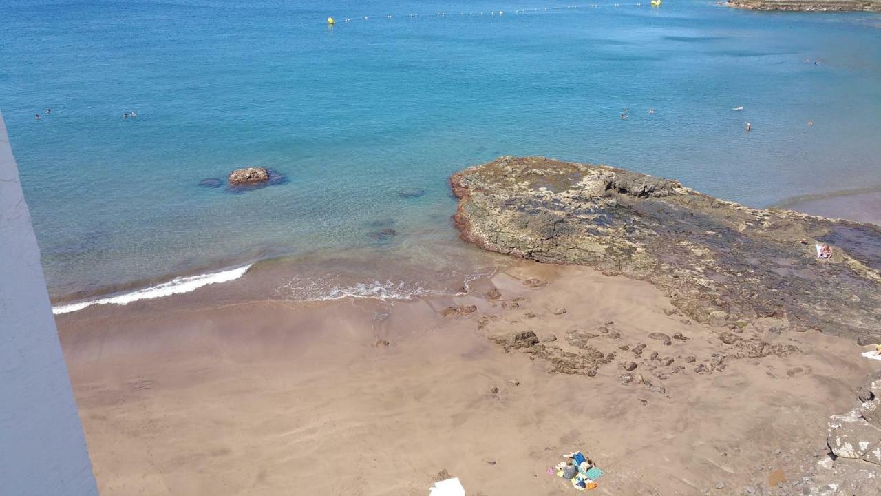 Relaxing Atico Playa Sardina