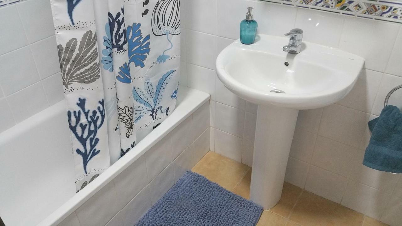 Apartment Relaxing Atico Playa Sardina