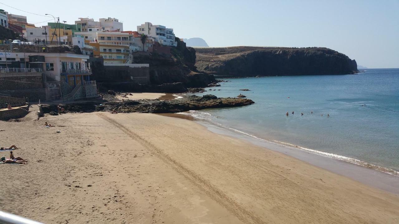Relaxing Atico Playa Sardina