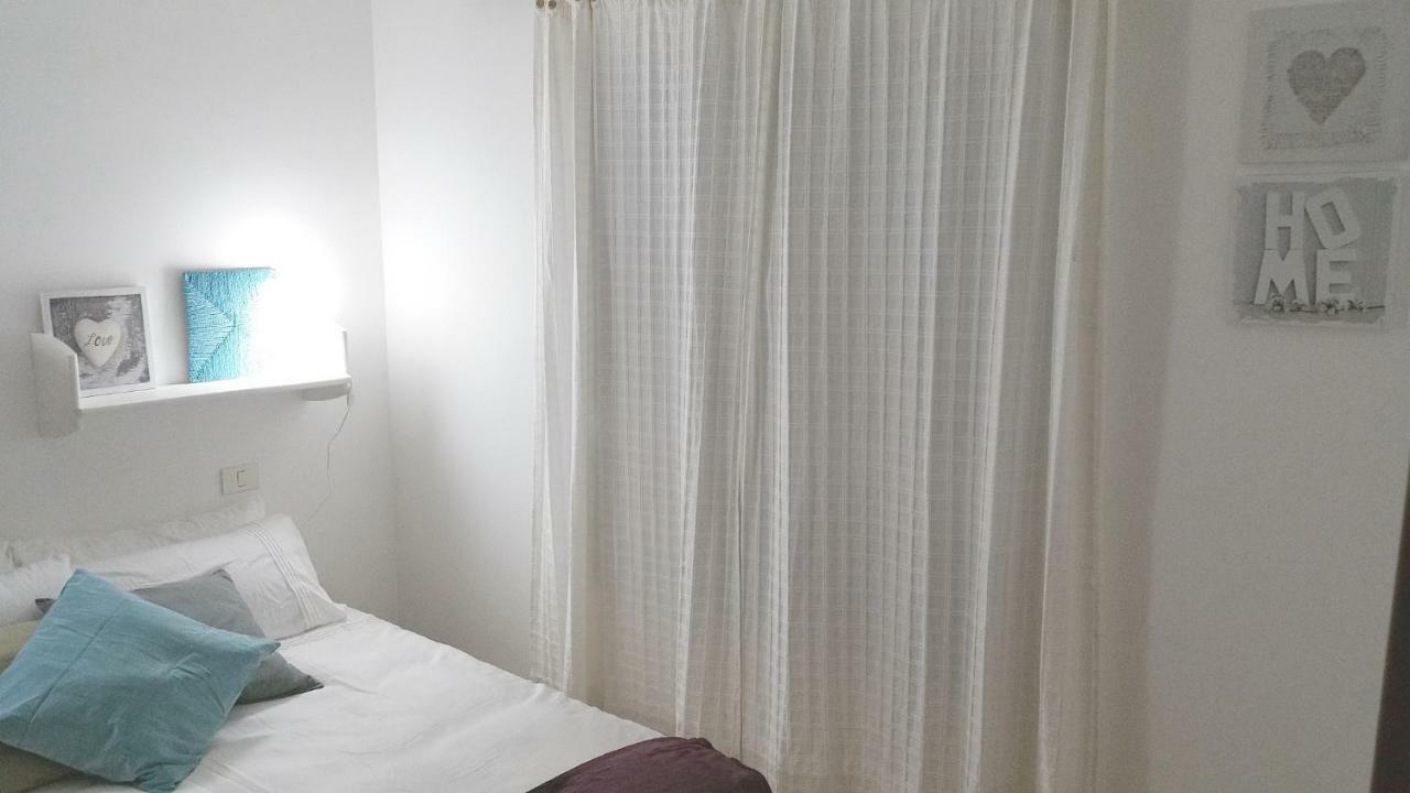 Relaxing Atico Playa Sardina Apartment Galdar