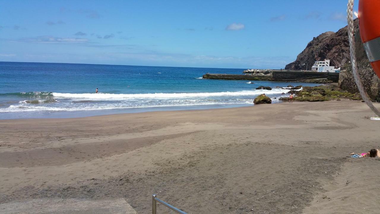 Apartment Relaxing Atico Playa Sardina Galdar