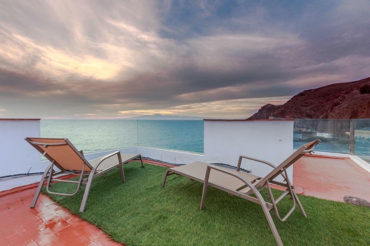La Casa De Casa de férias Sardina