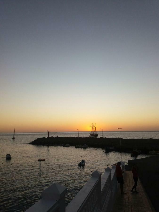 Apartment Canarias San Nicolas