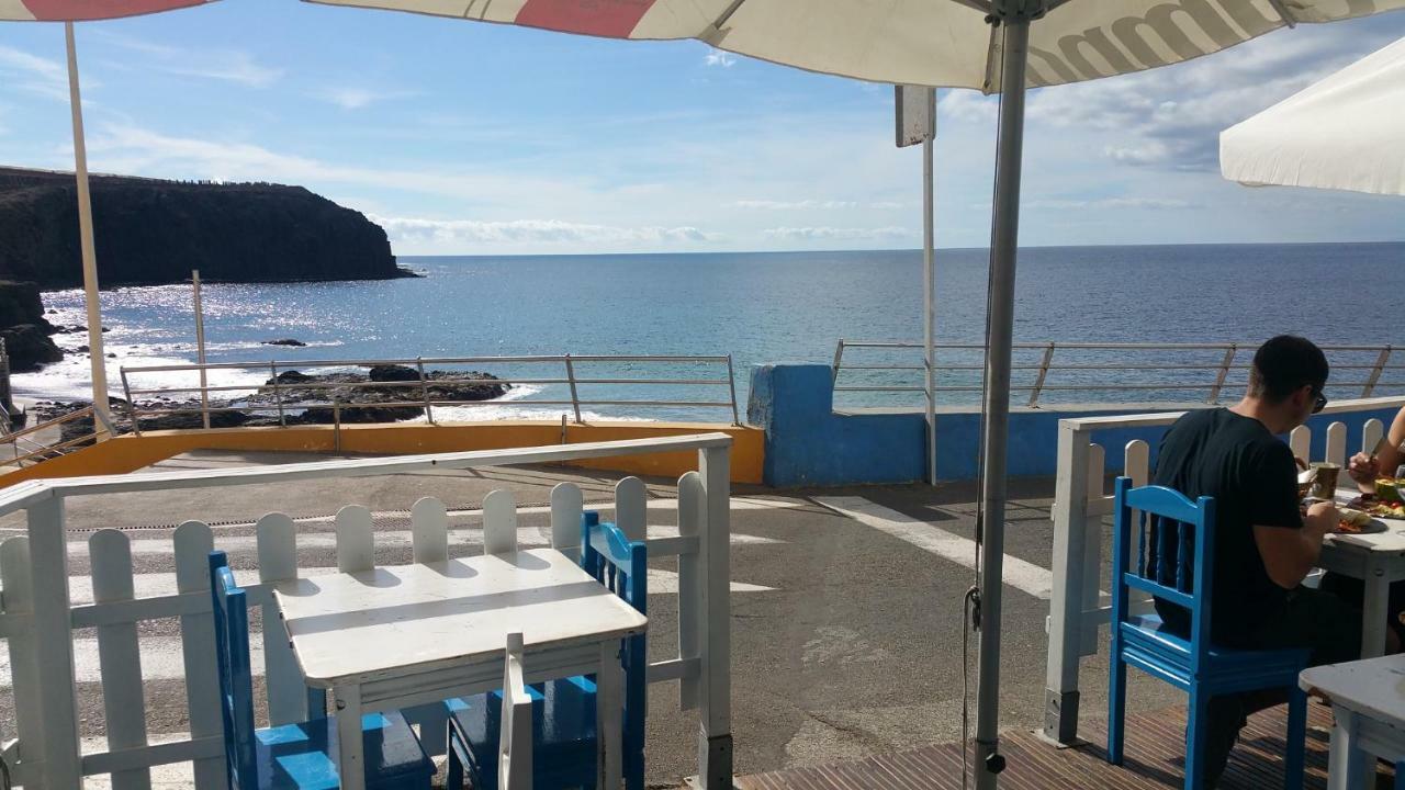 Apartment Relaxing Atico Playa Sardina