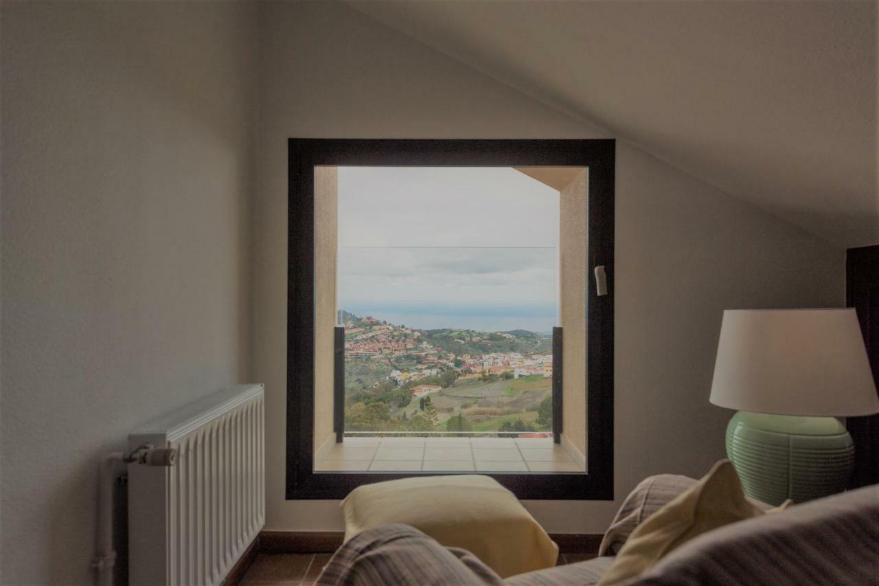 Villa Teresita High Views With Private Pool *
