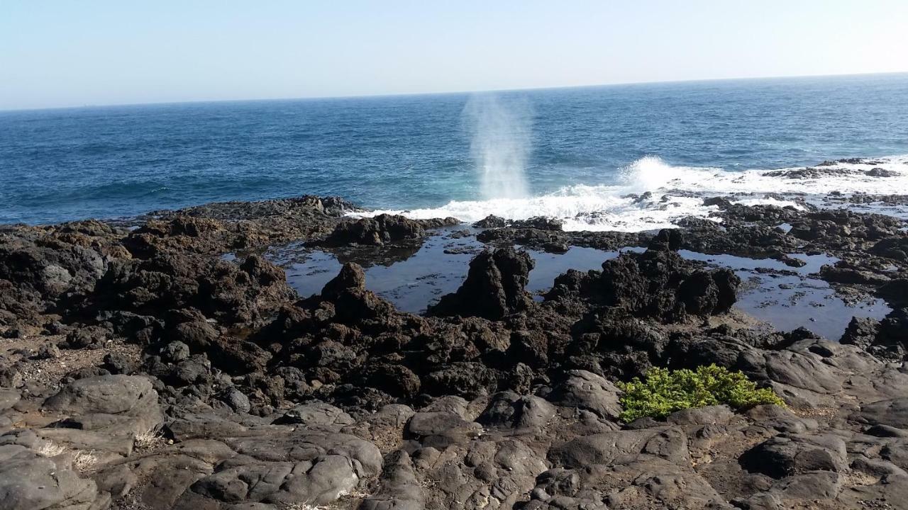 La Dama Del Mar