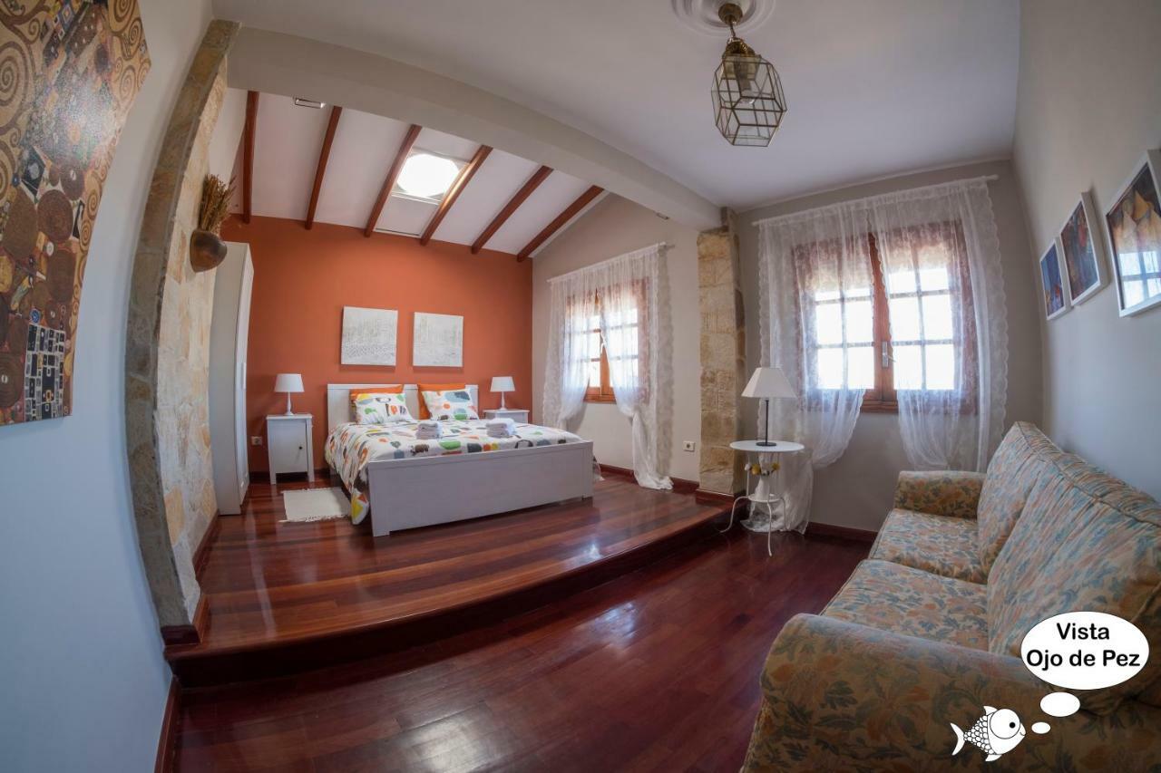 La Dama Del Mar Ferienhaus Telde