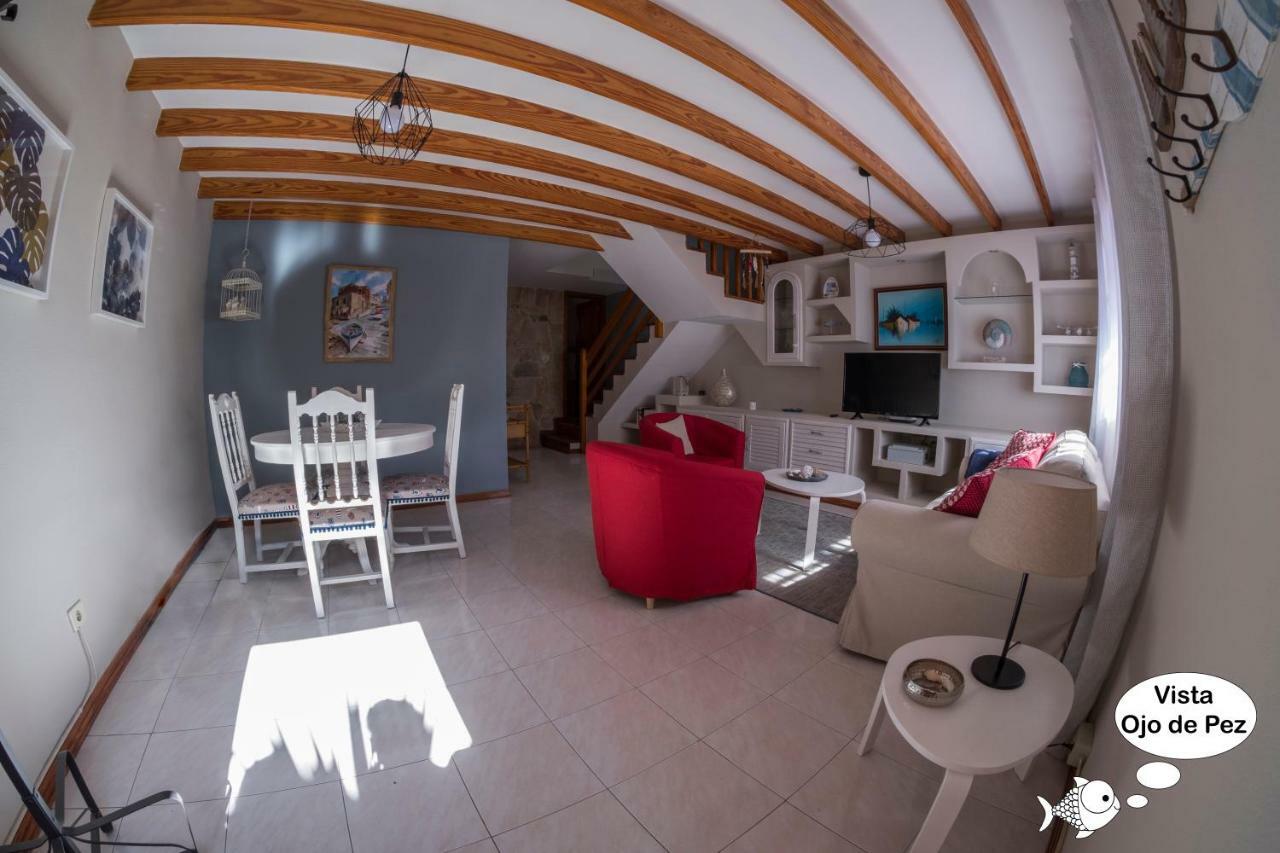 Ferienhaus La Dama Del Mar *