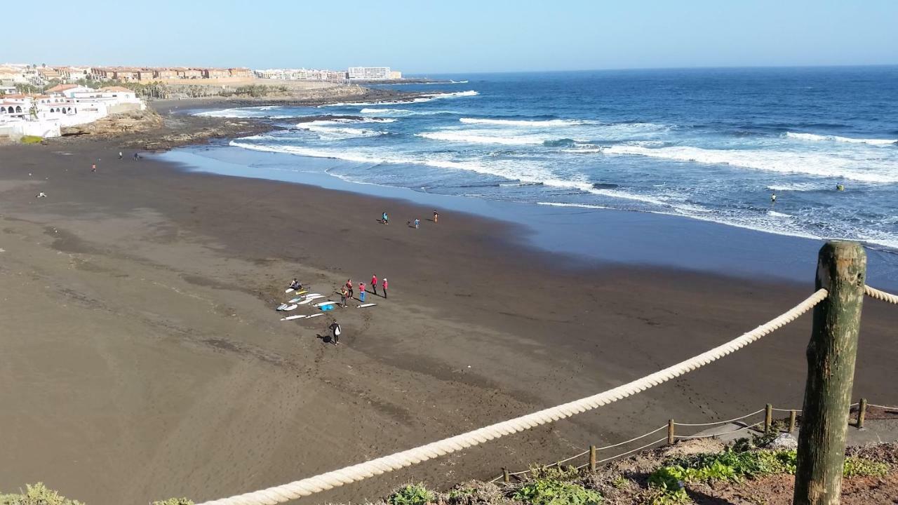 Ferienhaus La Dama Del Mar