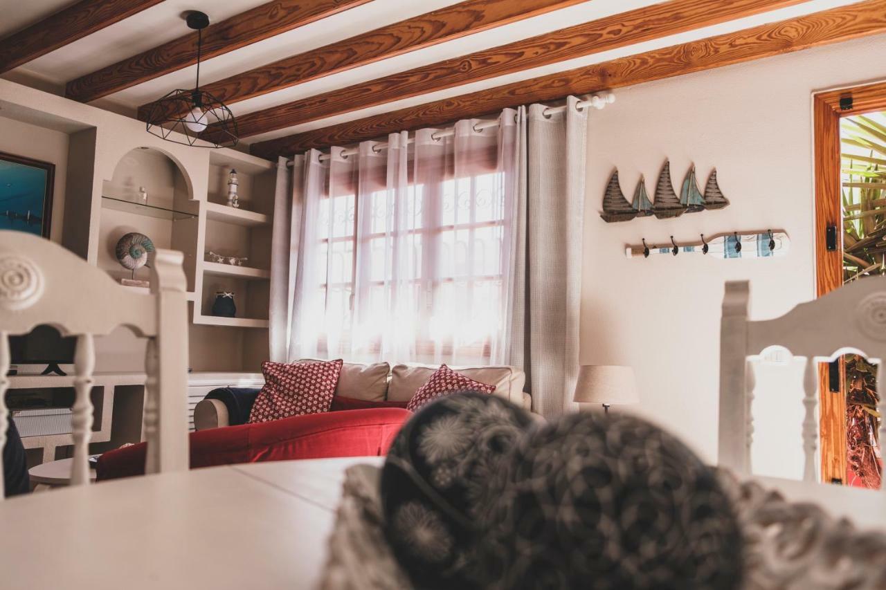 Ferienhaus La Dama Del Mar Telde