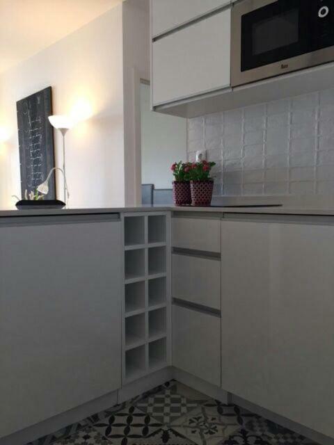 Apartment En Primera Linea Playa