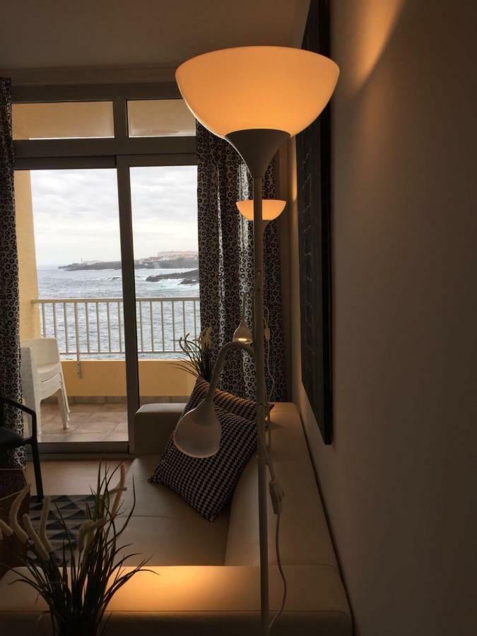 En Primera Linea Playa Apartment