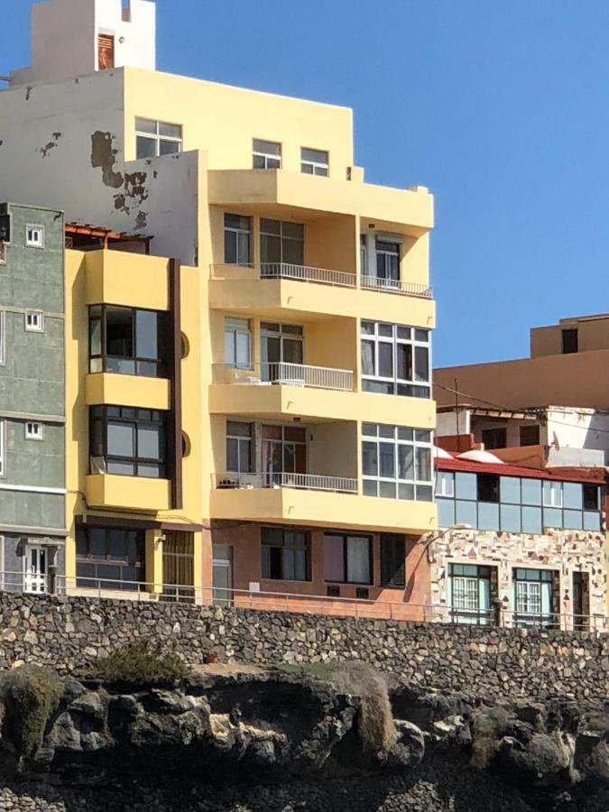 En Primera Linea Playa Apartment *