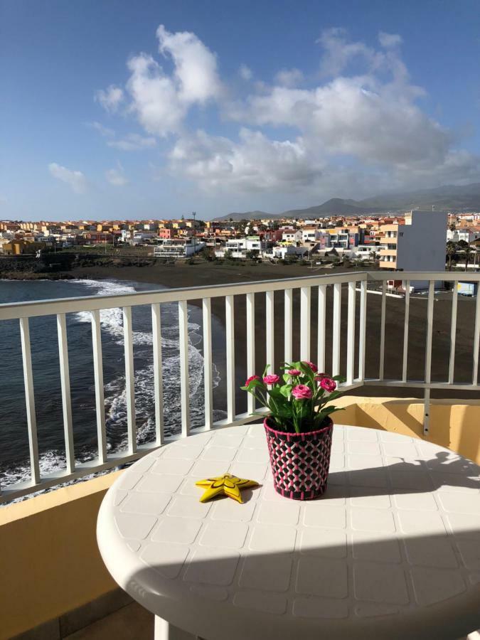 En Primera Linea Playa Apartment