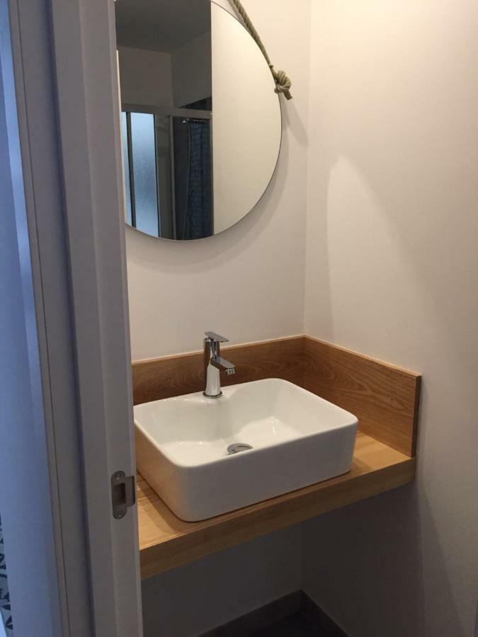 En Primera Linea Playa Apartment