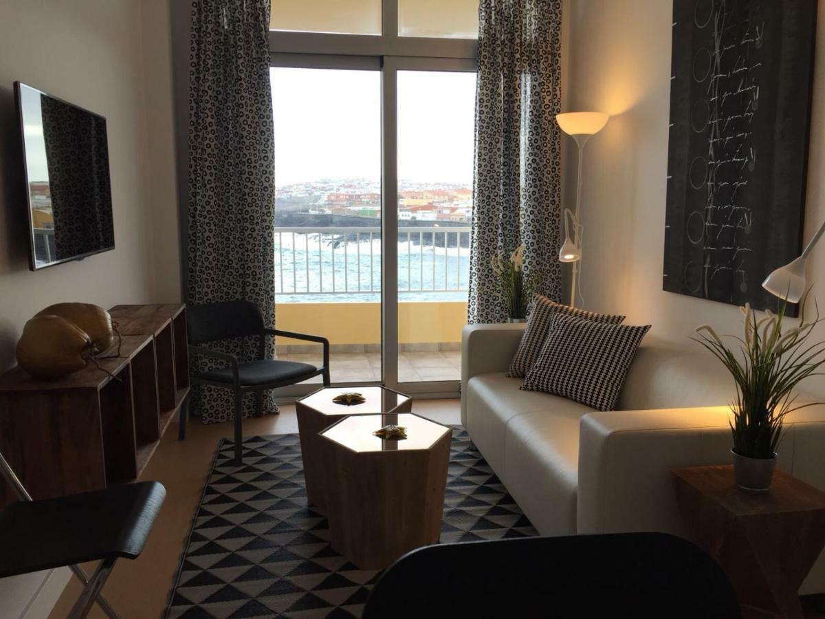 En Primera Linea Playa Apartment