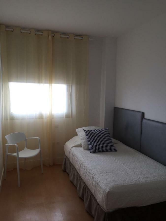 En Primera Linea Playa Apartment *