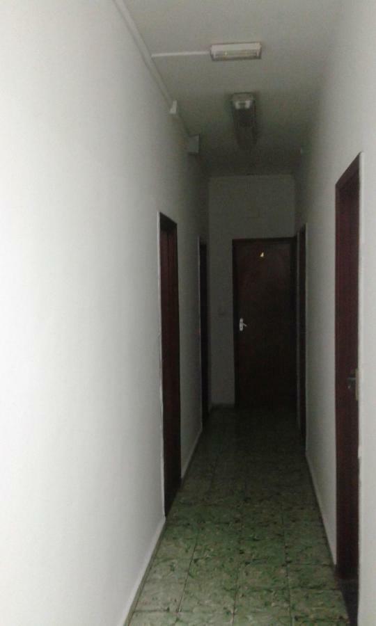 Alvarez Guest house