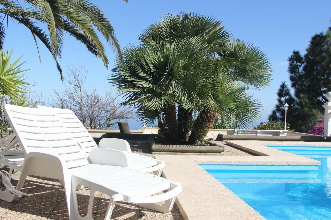 Teresita High Views With Private Pool *