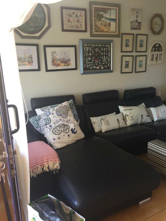 Appartement Meloneras