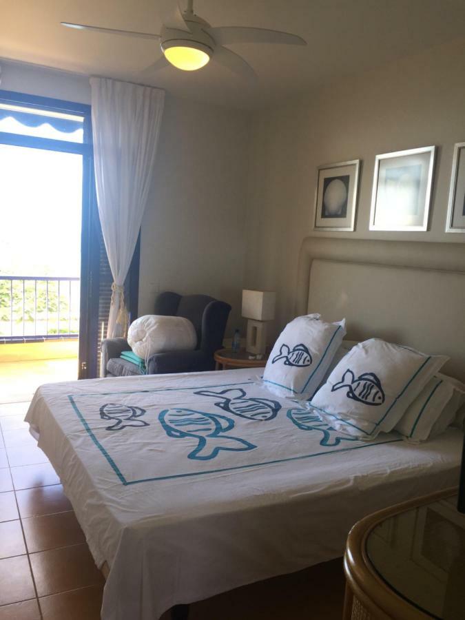 Appartement Meloneras *