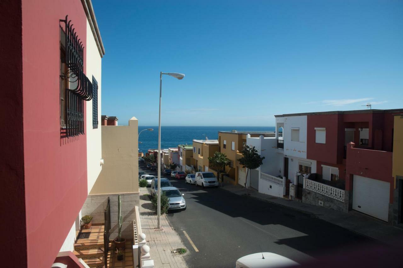 Ferienhaus La Dama Del Mar