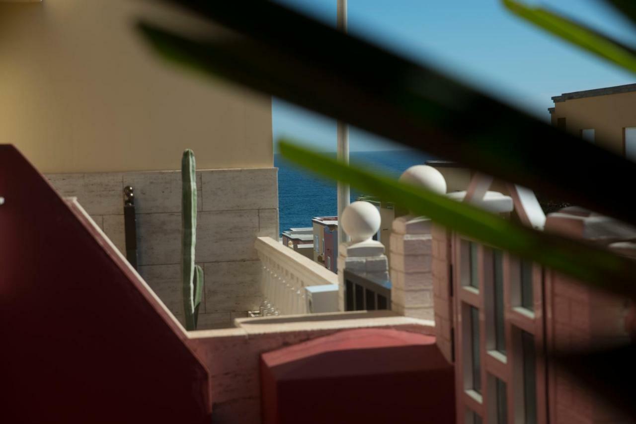 Ferienhaus La Dama Del Mar