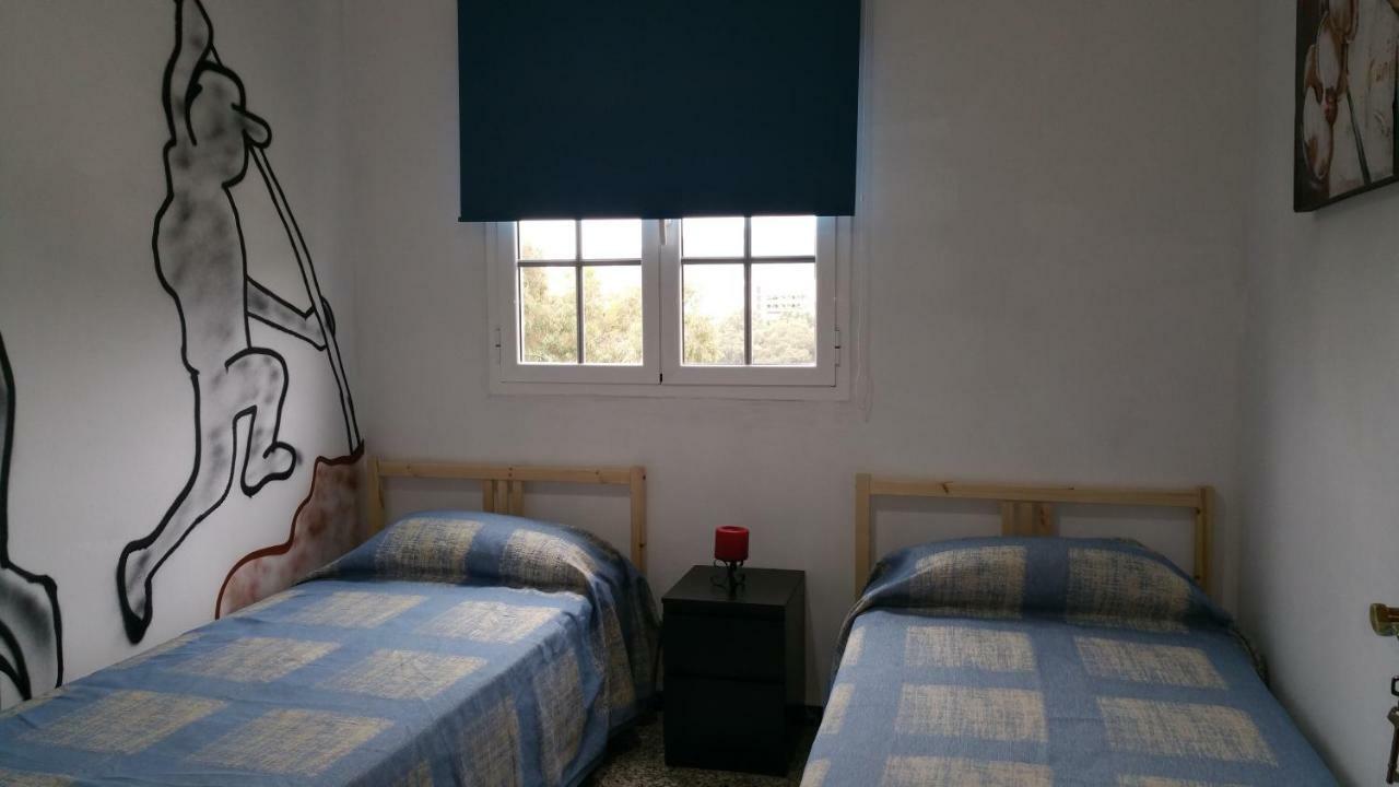 Hostel Del Pino