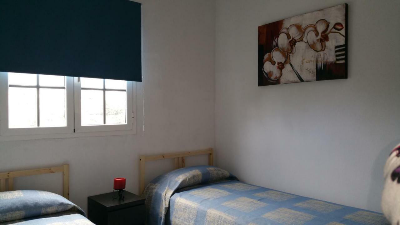 Del Pino Hostel *