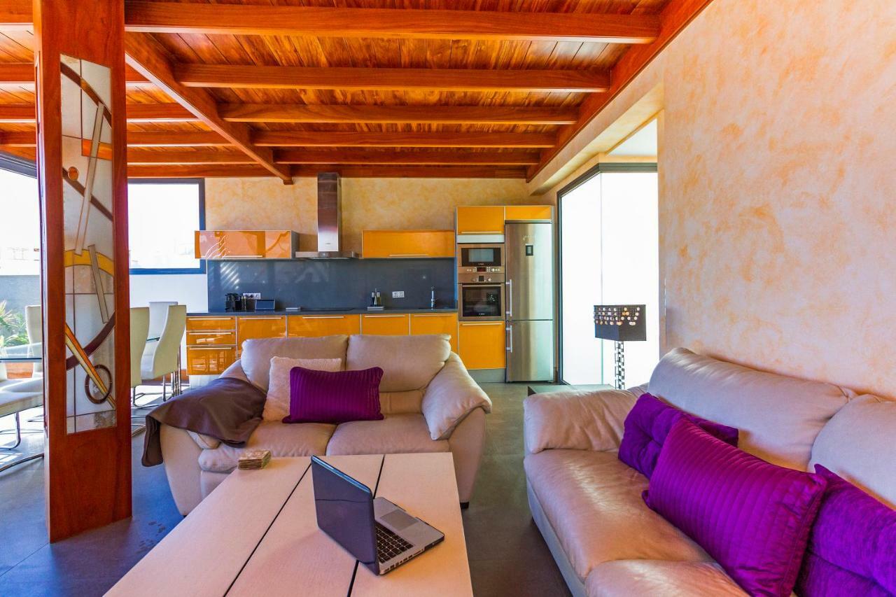 Palmas Penthouse