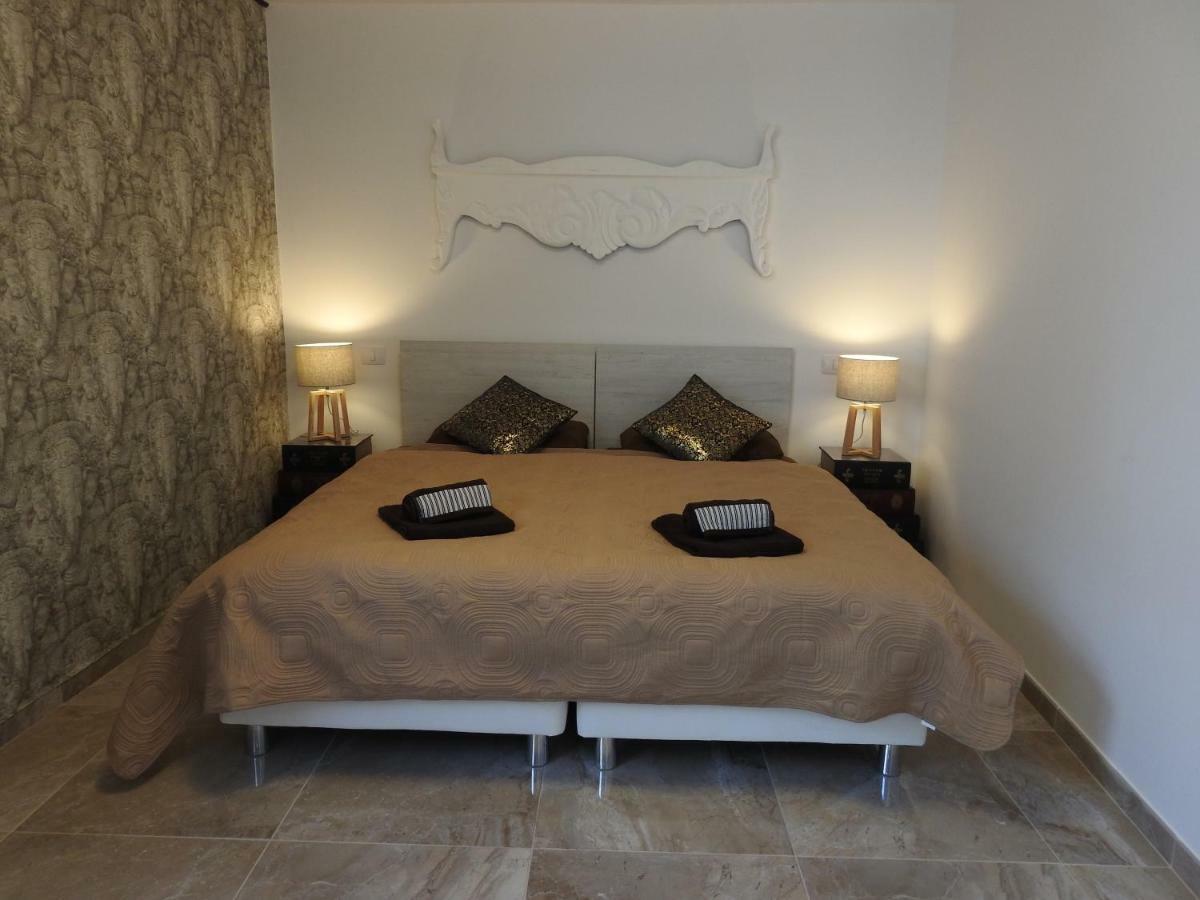 Guest house Bella Vista Sun Club *