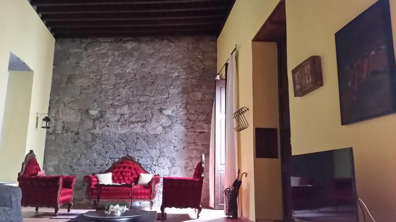 Casa La Dama De Arucas