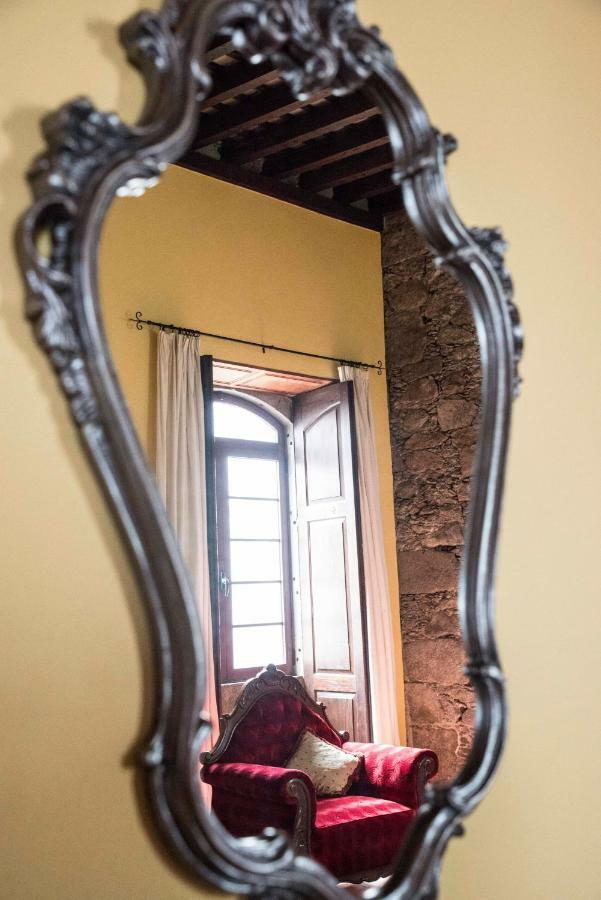 Ferienhaus Casa La Dama De