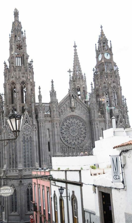 Casa La Dama De Ferienhaus