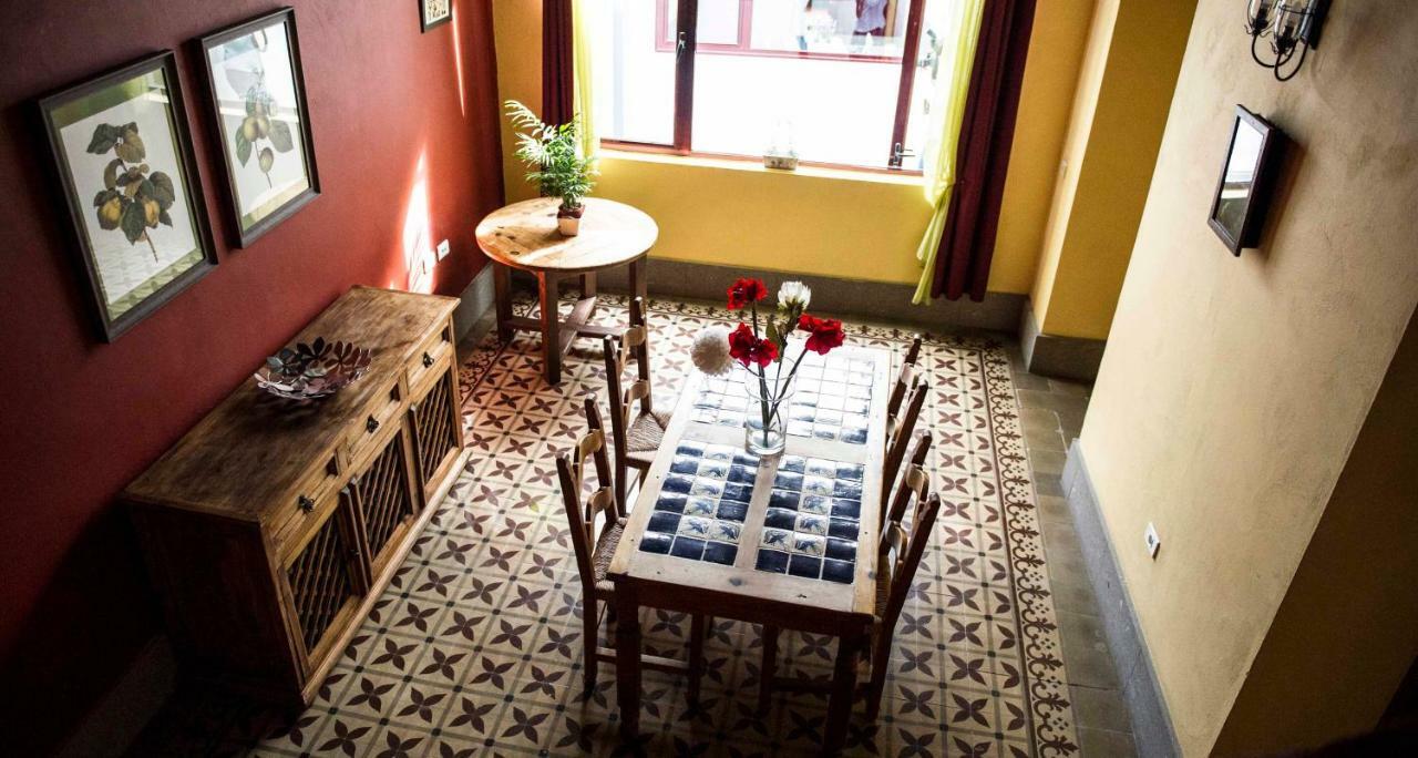Casa La Dama De Holiday home