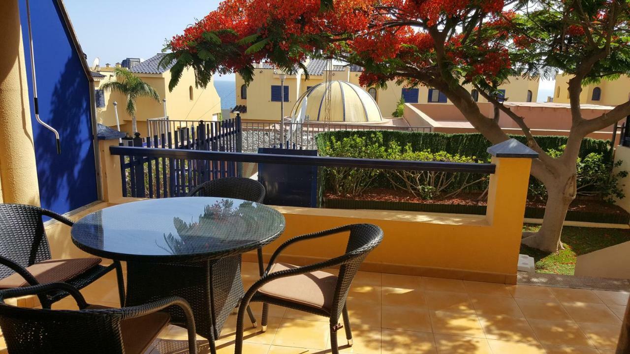 Ferienhaus Bahia *