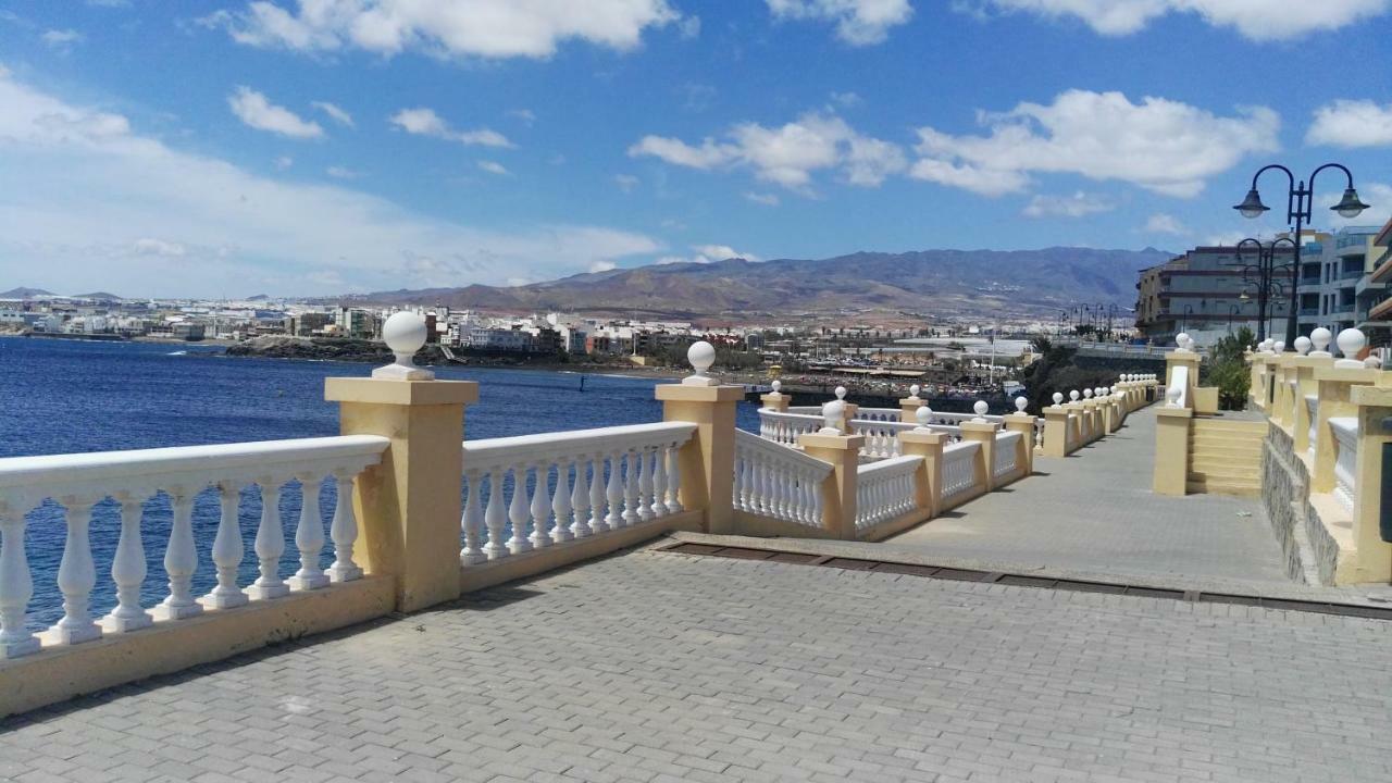 Bahia De Melenara