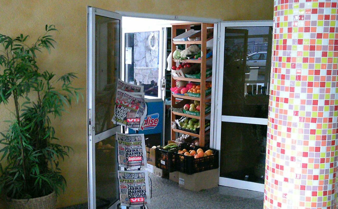 Appartement Monsenor Playa Del Cura (Gran Canaria)