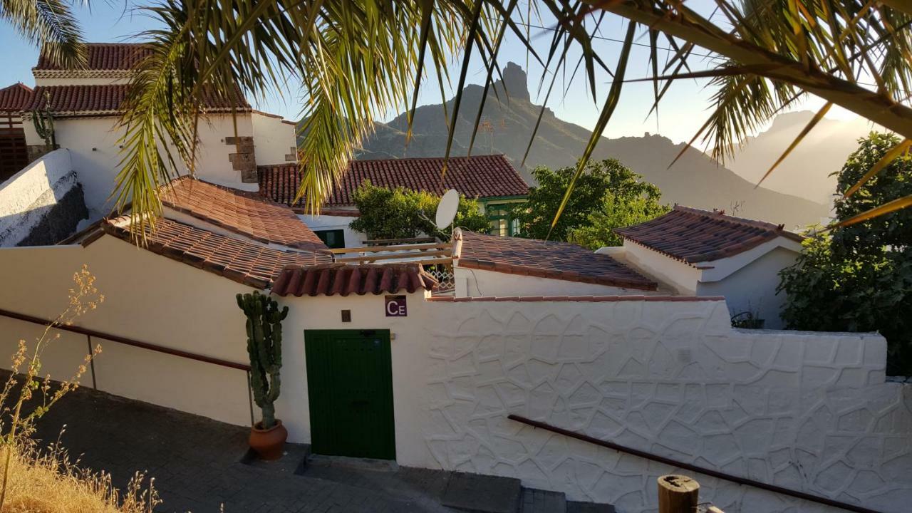 Casa rural Casa Santana Segura Tejeda (Gran Canaria)