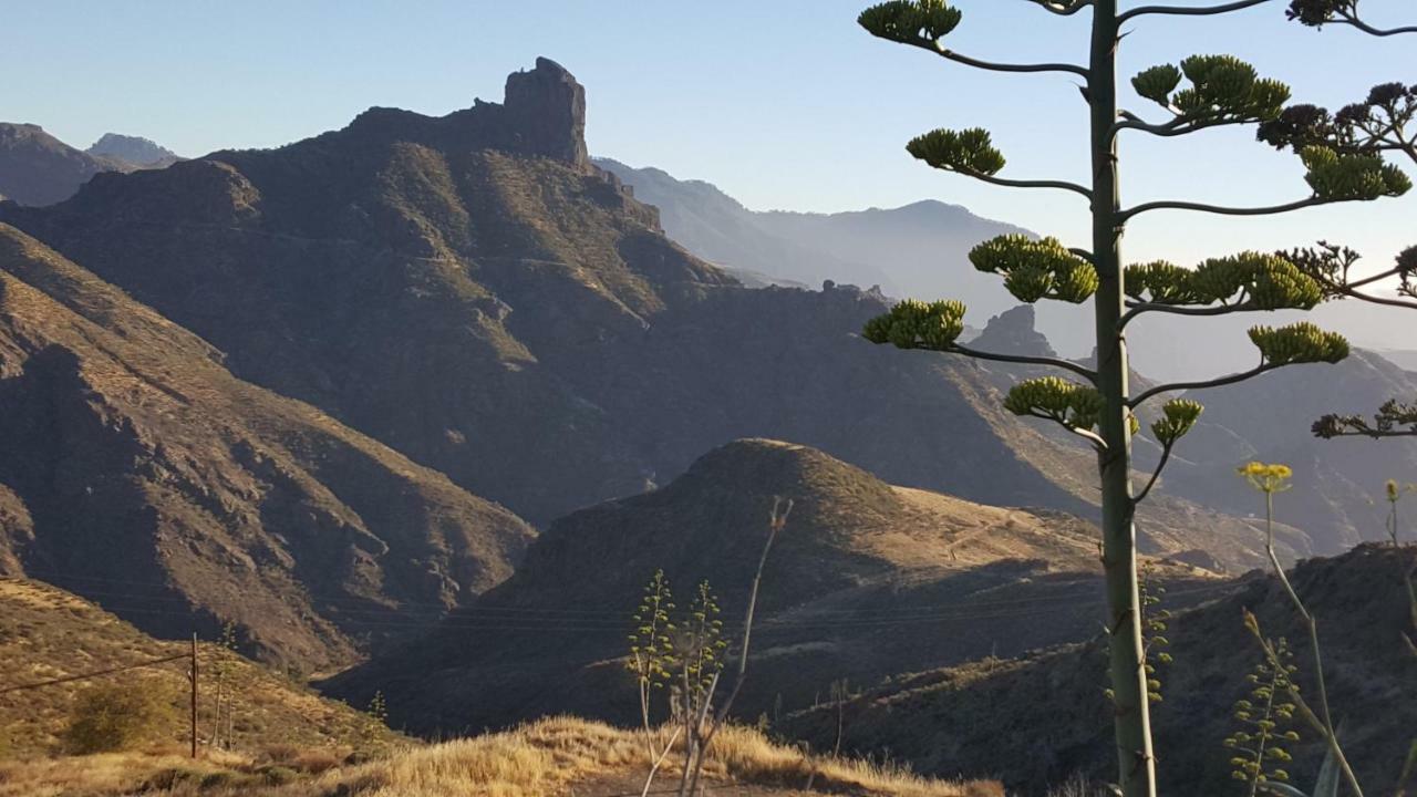 Landhaus Casa Santana Segura Tejeda (Gran Canaria)
