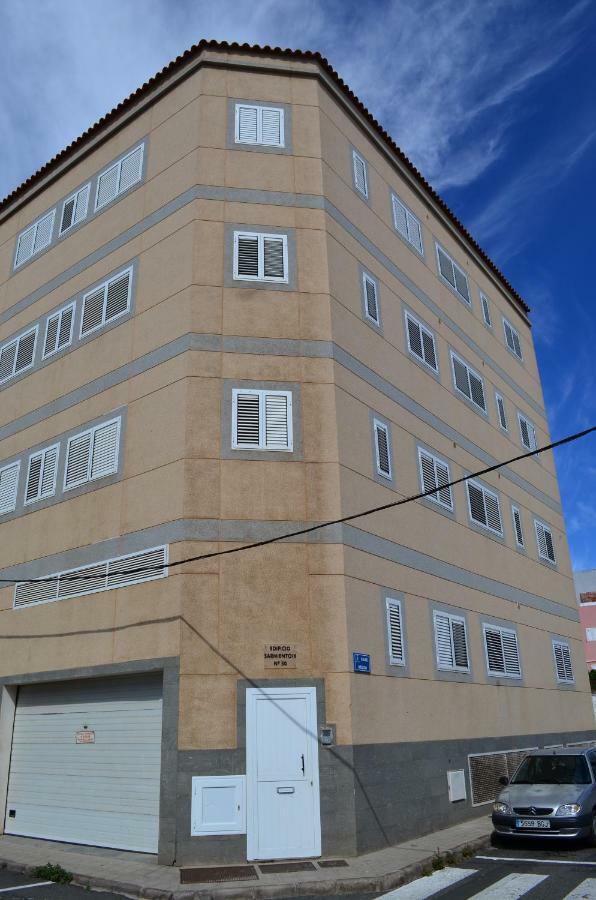 Apartamento Vv Sarmiento *