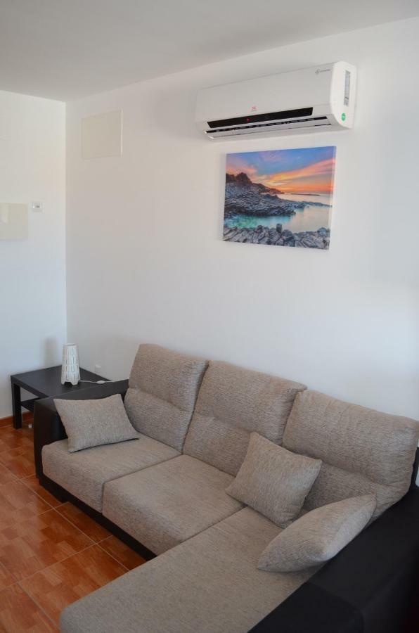 Vv Sarmiento Apartamento Vecindario (Gran Canaria)
