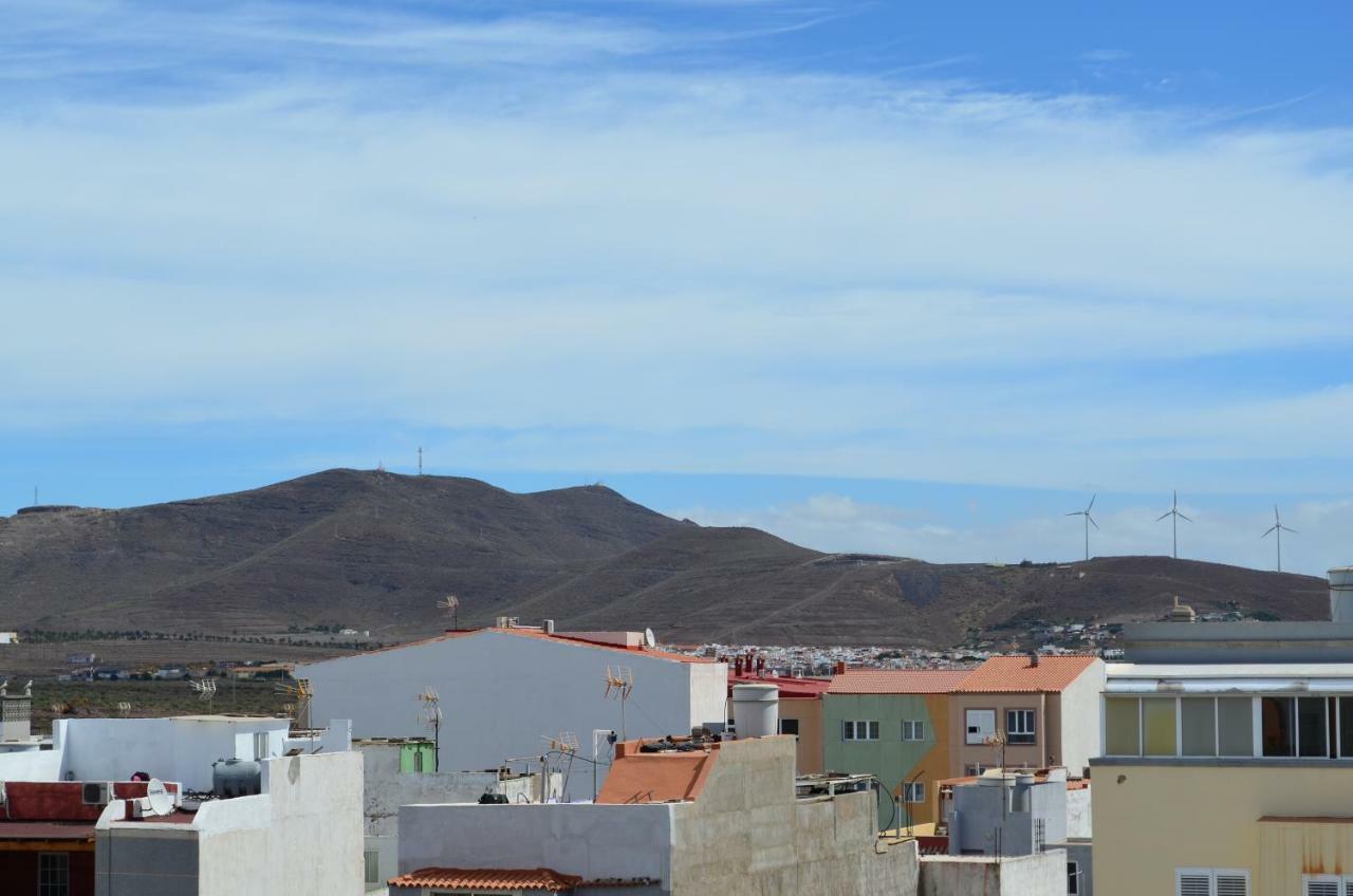 Vv Sarmiento Apartamento
