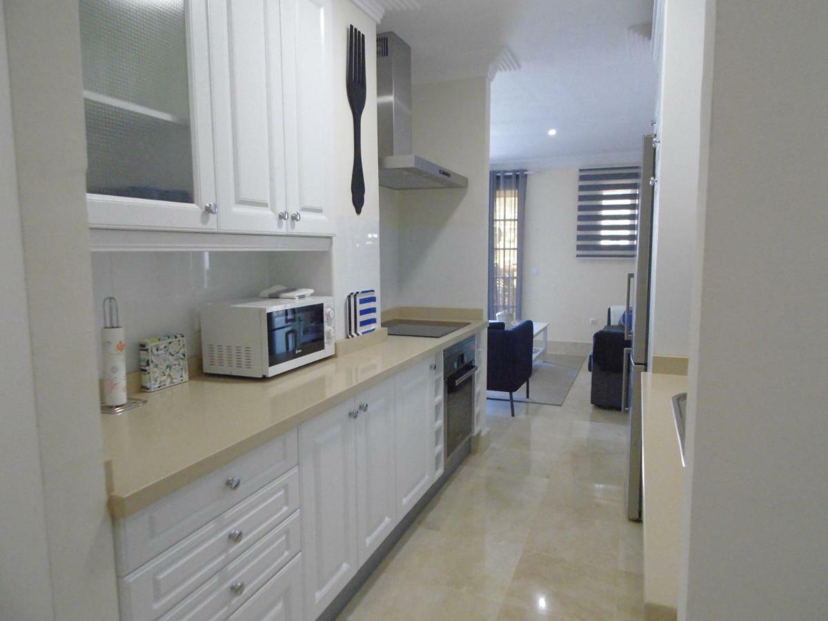 Monte Carrera Apartment Arguineguin