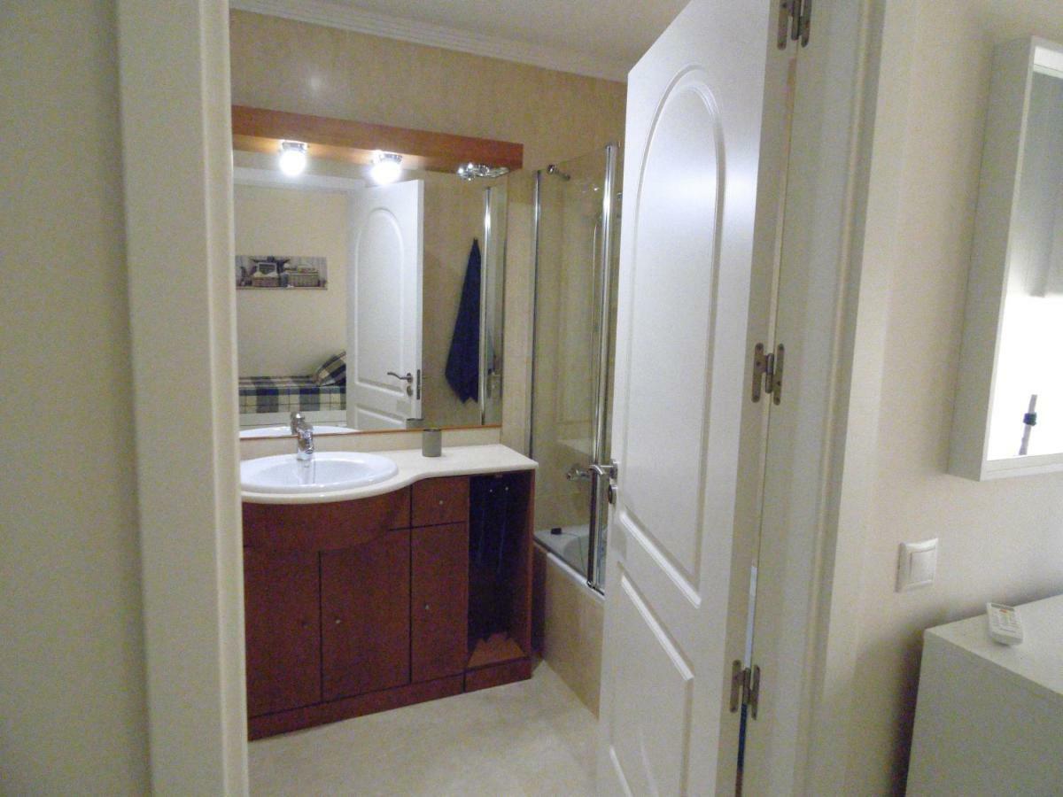 Monte Carrera Apartment Arguineguin